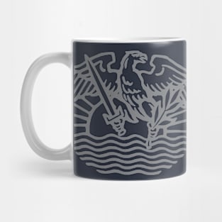 Eagle Mug